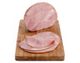 Smallgoods, Ham