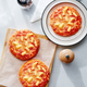 Pizzas