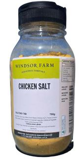 Chicken Salt "Windsor Farms" 780gm