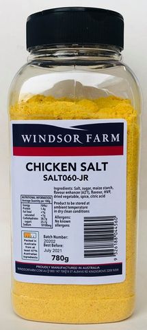 Chicken Salt "Windsor Farms" 780gm