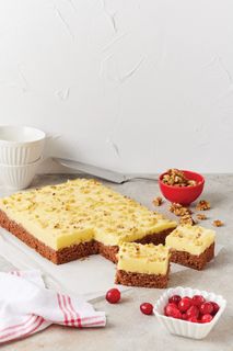 Carrot Tray Cake "Sara Lee" 2.25kg