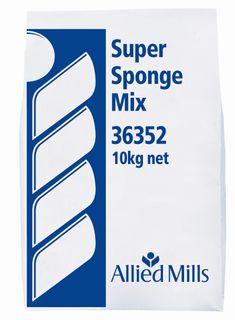 Super Sponge Cake Mix "Allied" 10kg