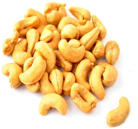Cashews Roasted SALTED "Trumps"
