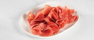 Salami Mild Thin Sliced "KRC"