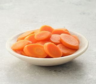 Carrots Bias Cut "Edgell"