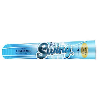 Swings Ice Lemonade "GNorth" 24x110ml