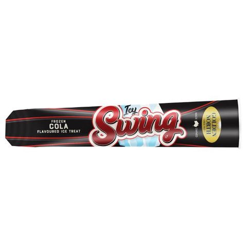 Swings Ice Cola "GNorth"24x110ml