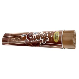 Swings Milky Chocolate "GNorth" 24x110ml