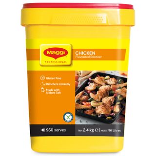 Chicken Booster "Maggi" 2.4kg