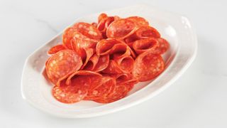 Salami Pepperoni Sliced "KRC"