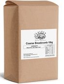 Bread Crumbs - Coarse "Select Mills"