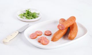 Kransky CHILLI Cheese "Dons" 2.5kg