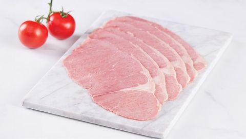 Silverside SLICED "KRCastlemaine"