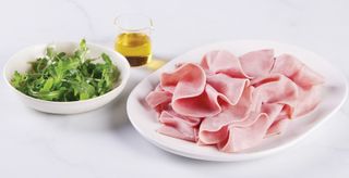 Ham Shaved Leg Premium "KRC"