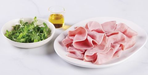 Ham Shaved Leg Premium "KRC"