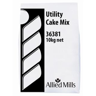 Utility Cake Mix "Allied" 10kg