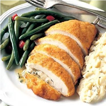 Chicken Kiev Boneless aprx 320gm "Crafty