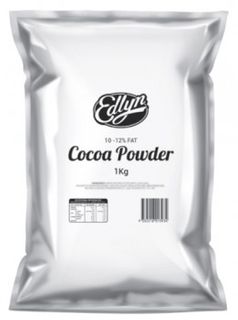Cocoa Powder "Edlyn" 1kg bag