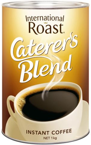 Coffee Caterers Blend 1kg Tin