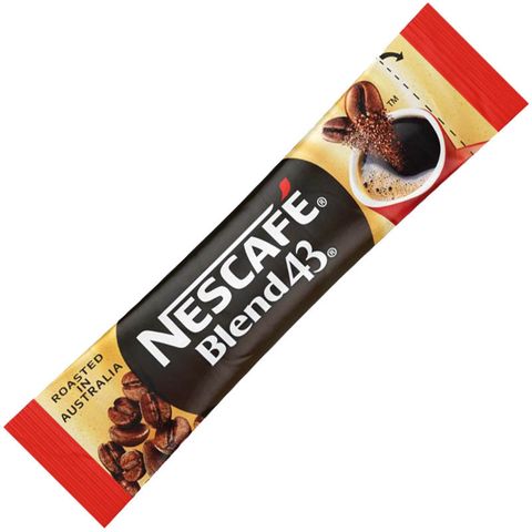 Coffee Nescafe Blend43 PC 1000x1.7gm