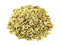 Fennel Seeds "Trumps" 450gm can