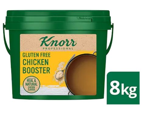 Chicken Booster "KNORR" 8kg