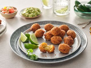 Jalapeno Cheese Bombs 1kg Edgell