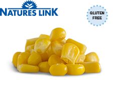 Corn Kernels "NaturesLink"