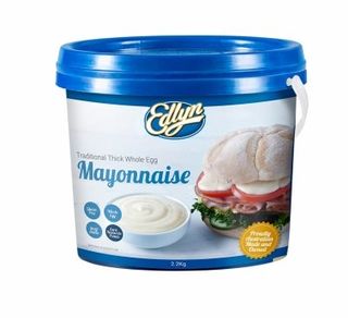 Mayonnaise Whole Egg "Edlyn" 2.2kg