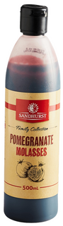 Pomegranate Molasses 500ml "Sandhurst"
