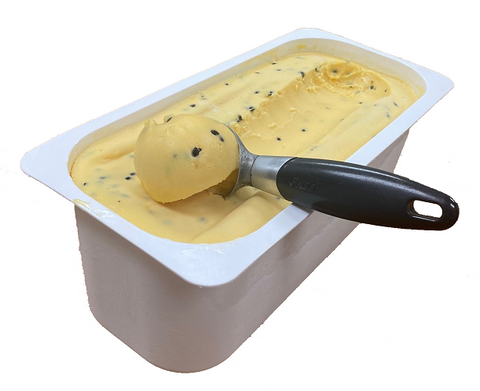 Sorbet Passionfruit 5 Lt TRAY "GN