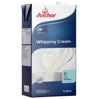Whipping (Thickening) Cream "Anchor" 1Lt