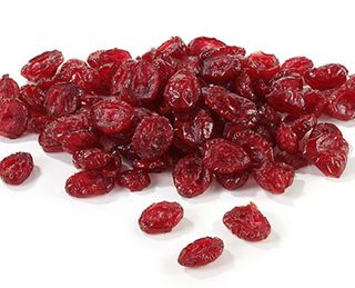 Cranberries Dried Sweetened "Trumps" 1kg