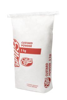 Custard Powder 5kg "Edlyn"