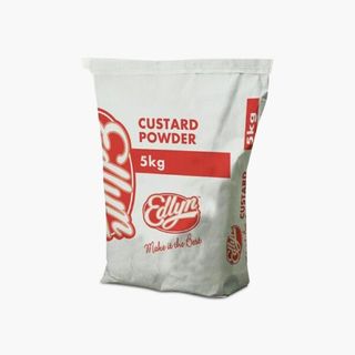 Custard Powder 5kg "Edlyn"
