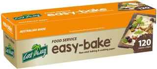 Easy Bake Baking Paper (30cm x 120m)