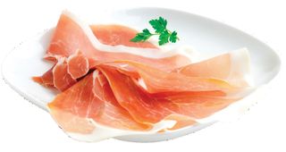 Prosciutto Sliced 500gm "Dons"