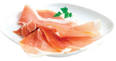 Prosciutto Sliced 500gm "Dons"
