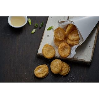 Baby Mini Potato Cakes PLAIN 1kg "Moka"