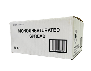 Margarine "Monmar" 15kg