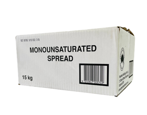 Margarine "Monmar" 15kg