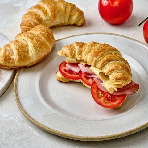 Croissants Large "Sara Lee" (36x75gm)