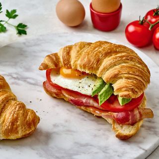 Croissants Extra Large Sara Lee (24x110g