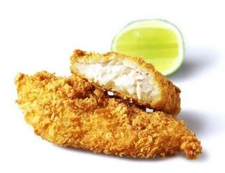 Crumbed Panko Snapper 30x90gm "A&T"