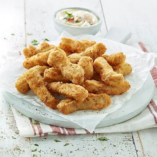 Chicken Strips Country Crisp "Inghams"