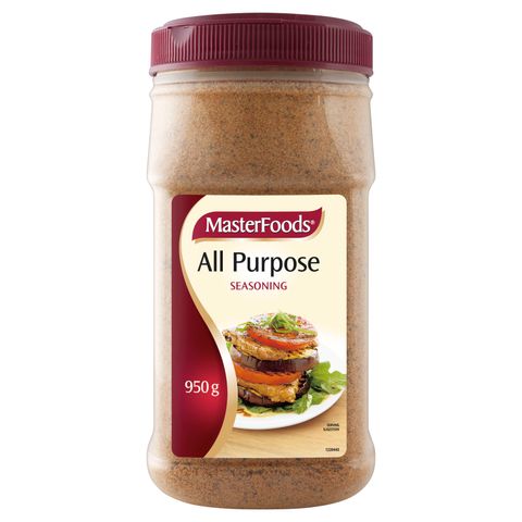 All Purpose Seasoning "Masterfoods" 950g
