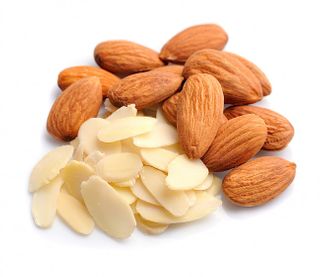 Almond Flakes "Trumps" 1kg