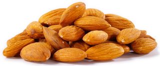 Almonds Whole Natural "Trumps"