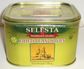 Anchovie Fillets "Selesta" 690gm tin