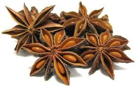 Anise Star 400gm "McKenzies"